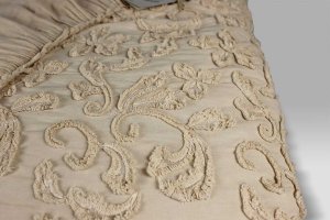 Quilt Primavera cipria Opificio dei Sogni