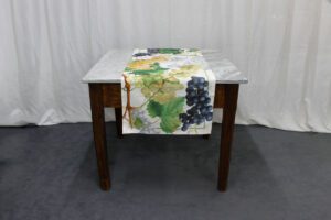 Runner Artissima Uva 3918 Tag House