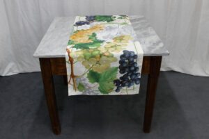 Runner Artissima Uva 3918 Tag House