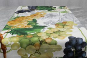 Runner Artissima Uva 3918 Tag House