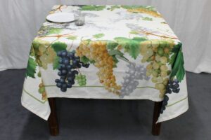 Tovaglia Artissima Uva 3918 Tag House