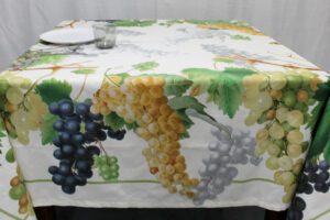 Tovaglia Artissima Uva 3918 Tag House