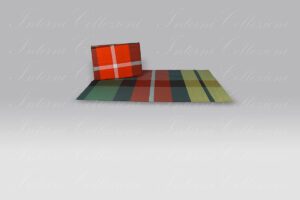 Parure Copripiumino Blair 7333 Bossi Casa