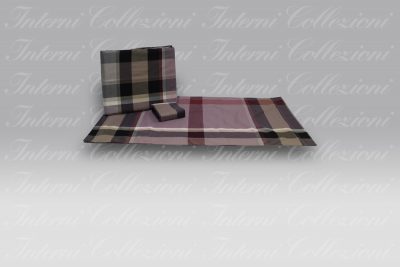 Parure sacco Venus 7417 Bossi Casa