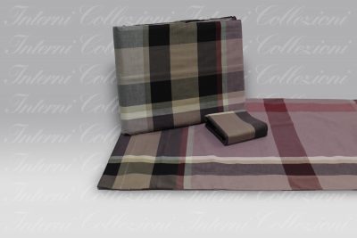 Parure sacco Venus 7417 Bossi Casa
