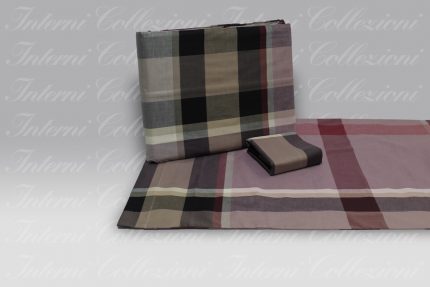 Parure sacco Venus 7417 Bossi Casa
