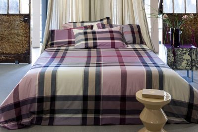 Parure sacco Venus 7417 Bossi Casa