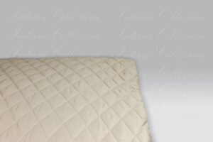 Quilt Bread and Butter creta Mastro Raphael