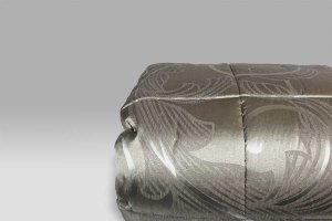Trapunta Ashley tortora Micol