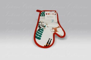 Guanto da Forno Nederland 3866 Tag House