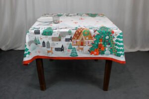 Tovaglia Nederland 3866 Tag House