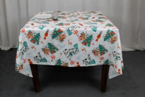 Tovaglia Nederland 3866 Tag House