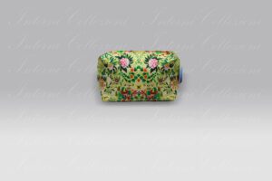 Trousse Ikebana Damask grande Designers Guild