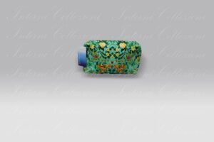 Trousse Ikebana Damask media Designers Guild