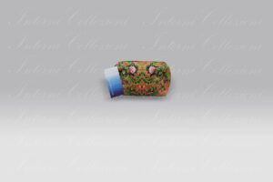 Trousse Ikebana Damask piccola Designers Guild