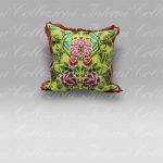 Cuscino Eleonora alchemilla Designers Guild