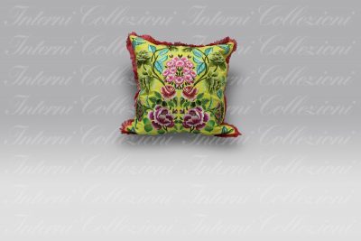 Cuscino Eleonora alchemilla Designers Guild