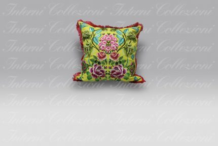 Cuscino Eleonora alchemilla Designers Guild