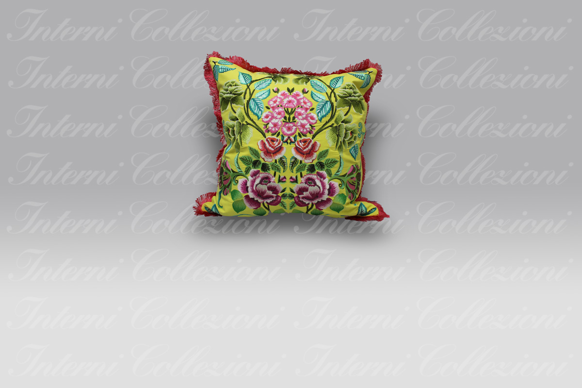Cuscino Eleonora alchemilla Designers Guild Cuscino Eleonora alchemilla Designers Guild