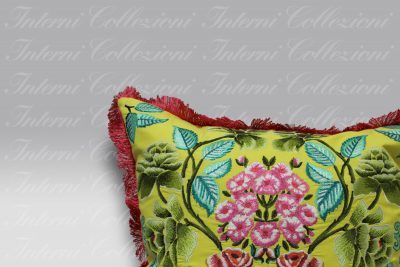 Cuscino Eleonora alchemilla Designers Guild