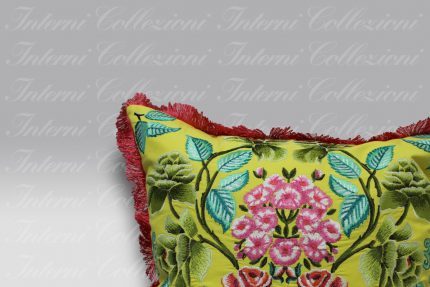 Cuscino Eleonora alchemilla Designers Guild
