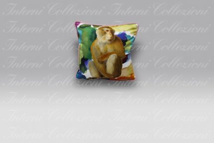 Cuscino L'Artiste! Mosaique Christian Lacroix