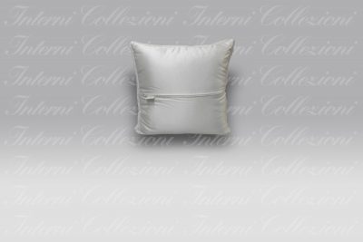 Cuscino Mirage bianco Agostini
