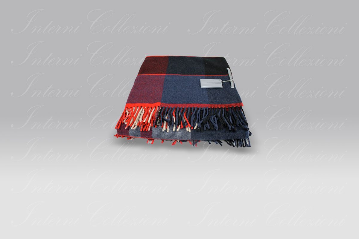 Plaid Dolen Cecchi e Cecchi Plaid Dolen Cecchi e Cecchi