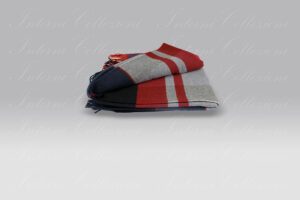 Plaid Dolen Cecchi e Cecchi