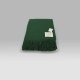 Plaid Eolo verdone Copertificio Biellese