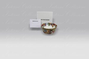 Coppa Butterfly Borbonese