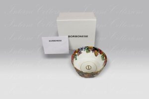 Coppa Butterfly Borbonese