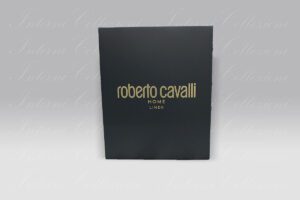 Coppia Spugna Roberto Cavalli