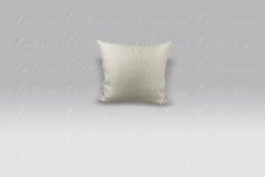 Cuscino Jelly Tessitura Toscana Telerie