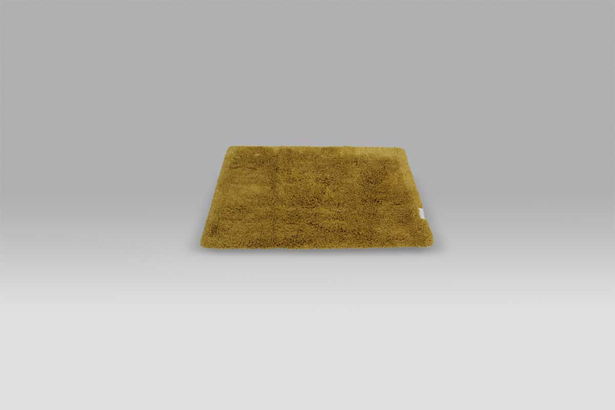 Tappeto Elysee oro Habidecor Tappeto Elysee oro Habidecor