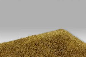 Tappeto Elysee oro Habidecor