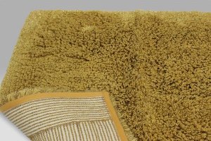 Tappeto Elysee oro Habidecor