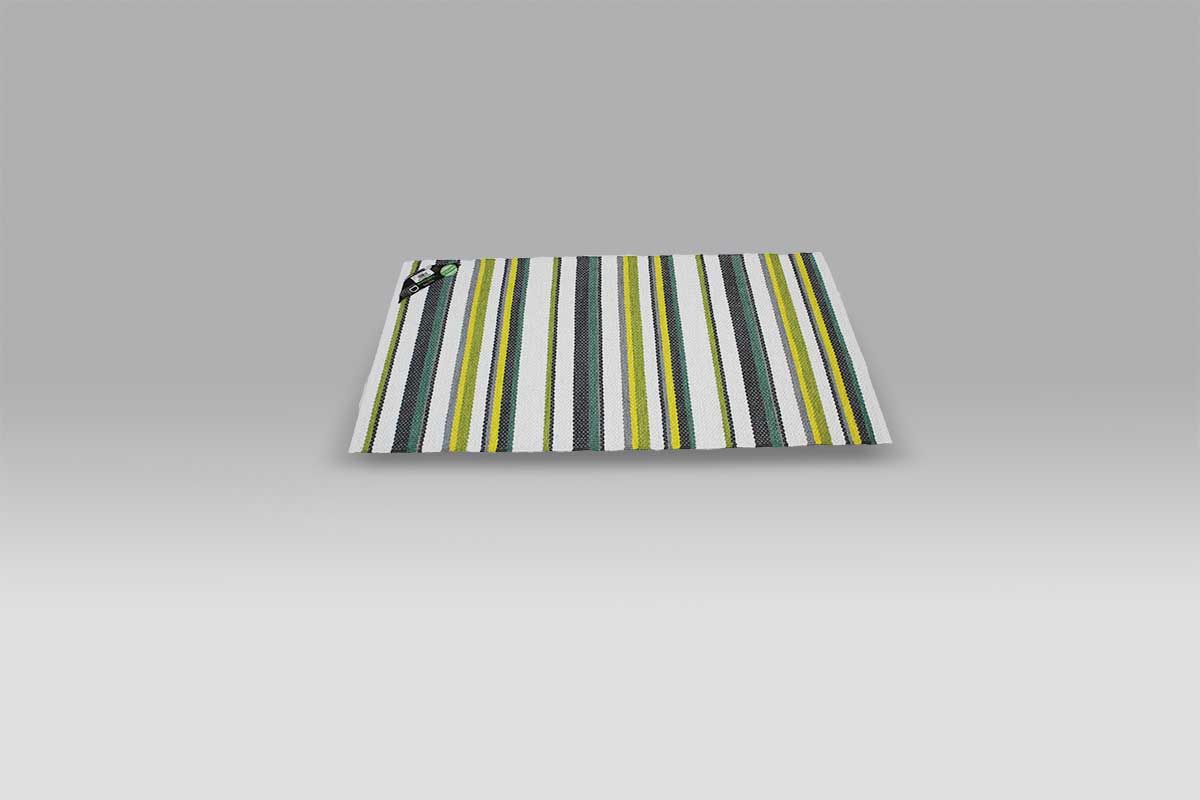 Tappeto Guida da Cucina PVC Band verde Monfri Design Swedy Tappeto Guida da Cucina PVC Band verde Monfri Design Swedy