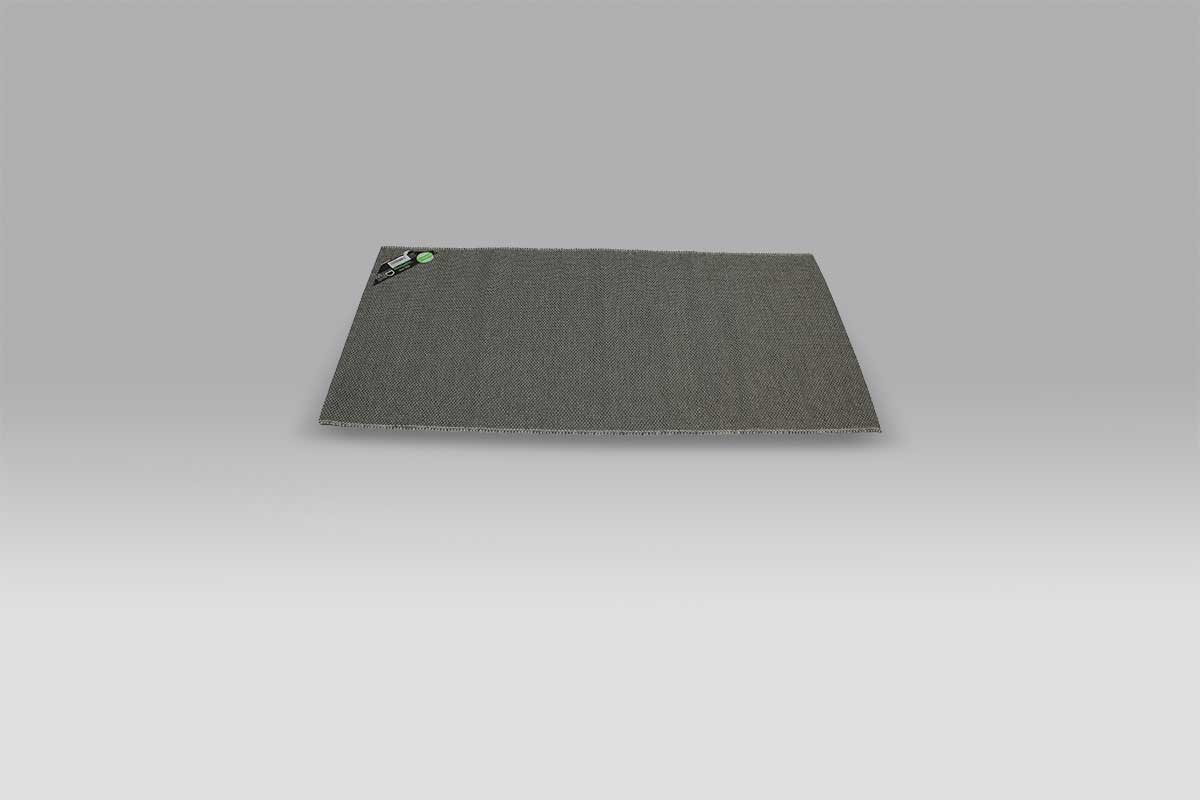 Tappeto Guida da Cucina PVC Duetto grigio Monfri Design Swedy Tappeto Guida da Cucina PVC Duetto grigio Monfri Design Swedy
