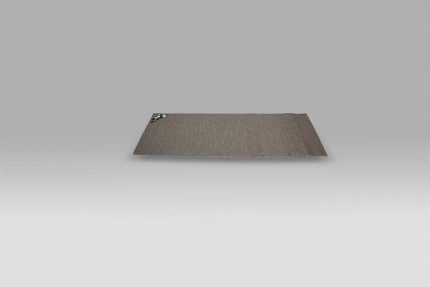 Tappeto Guida da Cucina PVC Duetto neutro Monfri Design Swedy
