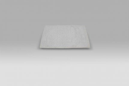 Tappeto Keith bianco Mastro Raphael