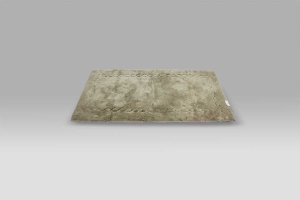 Tappeto Kelly tortora Habidecor