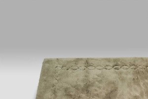 Tappeto Kelly tortora Habidecor