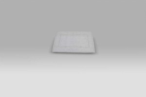 Tappeto Unito bianco Mastro Raphael