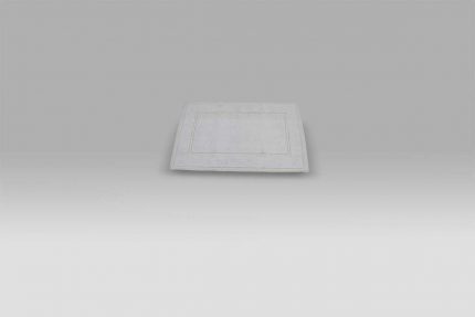 Tappeto Unito bianco Mastro Raphael