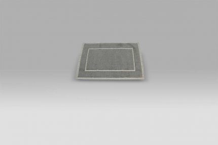 Tappeto Unito grigio Mastro Raphael