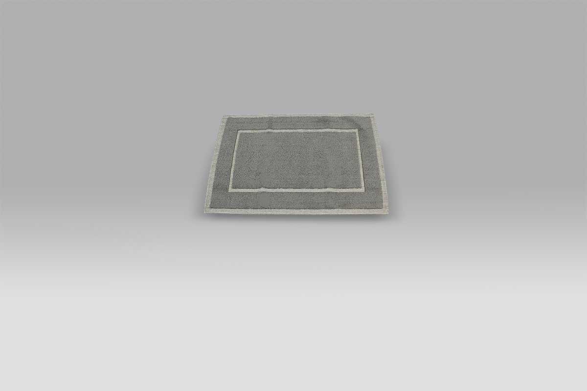 Tappeto Unito grigio Mastro Raphael Tappeto Unito grigio Mastro Raphael