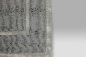 Tappeto Unito grigio Mastro Raphael