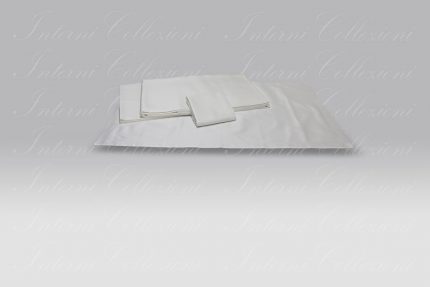 Completo Sacco 600 bianco Micol