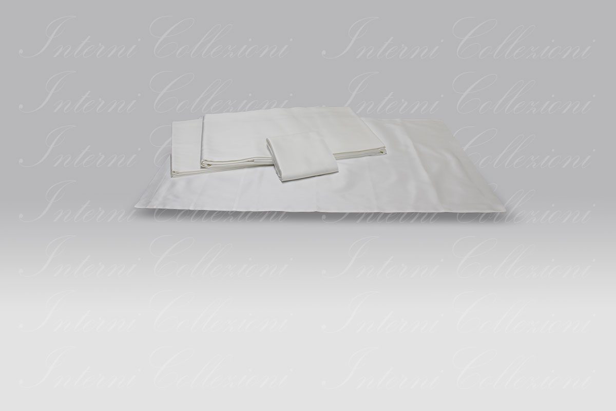 Completo Sacco 600 bianco Micol Completo Sacco 600 bianco Micol